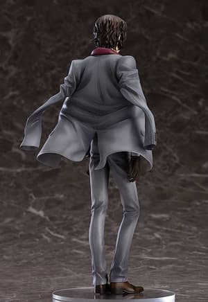 Osamu Dazai - Orange Rouge - Re-Release | 1/8 Scale Figure | Bungo Stray Dogs - 5