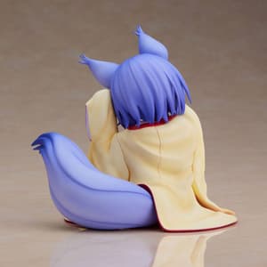 Izuna Hatsuse - Cat Style - Union Creative - 3