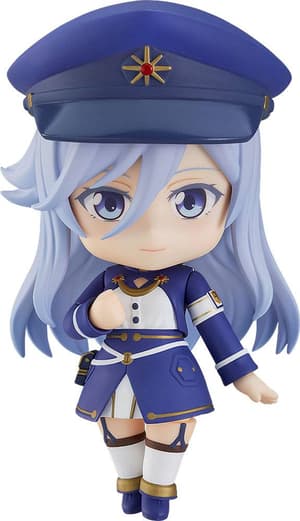 Nendoroid 1672 - Vladilena Milize - 86: Eighty Six  - 1