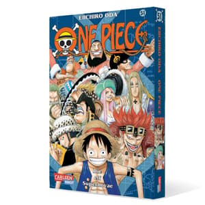 One Piece - Band 51 - 2