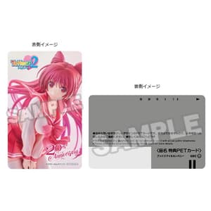 Tamaki Kousaka: 20th Anniversary Ver. - 9