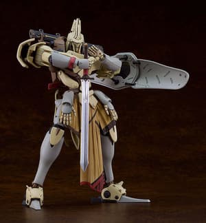MODEROID Niki Vashmarl - 3