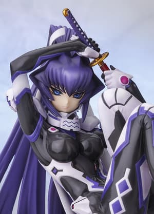Meiya Mitsurugi - heiraten aus Liebe? - 2