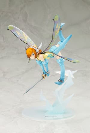 Gallica - Kotobukiya - 4
