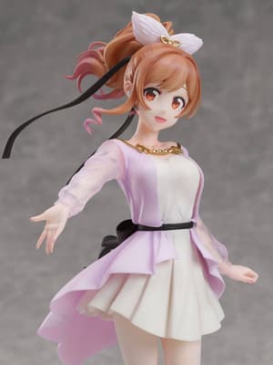 Suzune Miyama - Selection Project - F:Nex - Furyu - 4