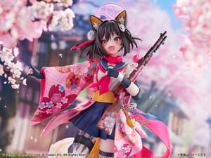 Izuna Kuda - Wing - 11