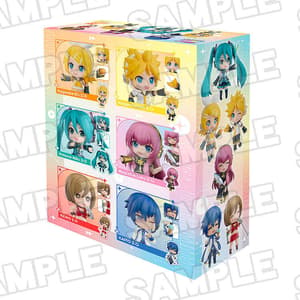 Nendoroid Piapro Characters Special Box - 7