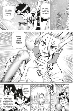 Dr. Stone - Carlsen - Band 018 - 3