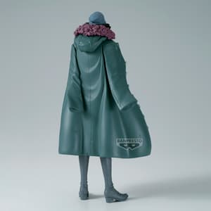 Kuzan  - One Piece - King Of Artist - Banpresto (1)