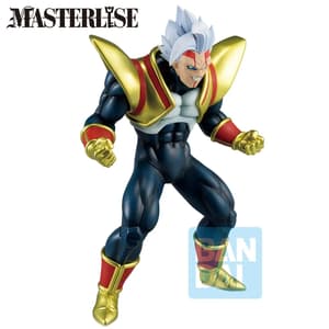Super Baby 2 - Dragon Ball - VS Omnibus Ultimate - Ichibansho (1)