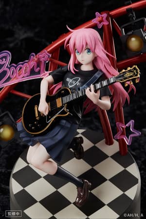 Hitori Gotoh - Guitar Hero - Aniplex (6)