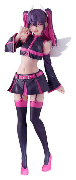 Mikari Tachibana - Miriella: Angel Airborne Corps - 2,5 Dimensional Seduction Pop Up Parade - Good Smile Company (8)
