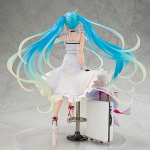 Hatsune Miku - Racing 2021 Vacation Style - Wonderful Works (13)