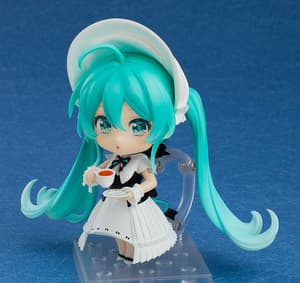 Nendoroid 2490 Hatsune Miku - Symphony 2023 - 6