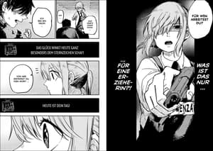 Kindergarten Wars - Loewe Manga - Vol. 01 - 6