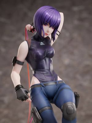 Motoko Kusanagi - SAC_2045 - F:Nex - Furyu - 7