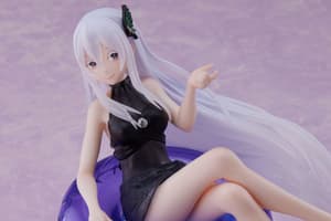 Echidna - Aqua Float Girls - Taito (3)