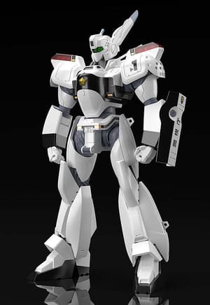 MODEROID AV-98 Ingram(3rd-run) - 7