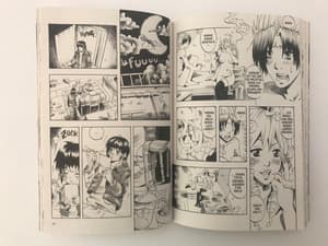 Personal Paradise 1 - 4