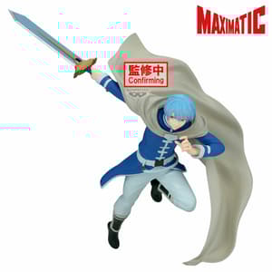 Himmel - Frieren: Nach dem Ende der Reise - Maximatic - Banpresto (1)