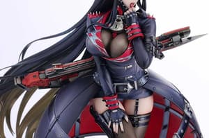 Maiden - Good Smile Company - 9