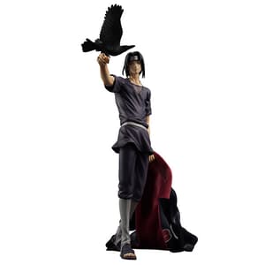 Itachi Uchiha - G.E.M. Series Figure (Megahouse, Re-Release) - 14