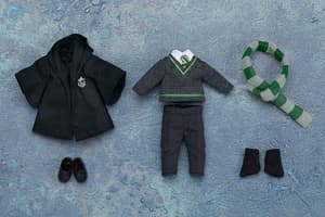 Slytherin Uniform Jungen - Nendoroid Doll Outfit Set - 1
