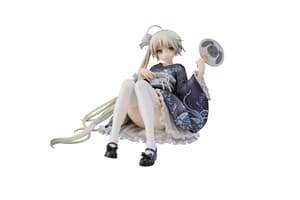 Sora Kasugano - Yukata - Alphamax (1)