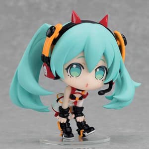 Random Choice - Blind Box Series:  Racing Miku All Stars Figure Collection Vol. 1 - Good Smile Company - 7