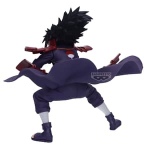 Madara Uchiha - Naruto Shippuden - Vibration Stars - Banpresto (1)