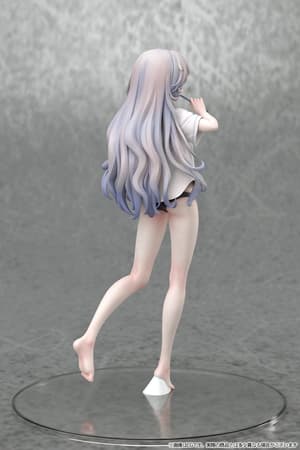 Chlorine - Original Character - Illustration by Meibyou - B'full - 2