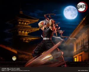 Tengen Uzui - 1/4 B-Style - FREEing (16)