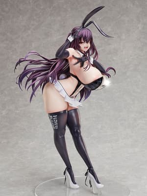 Kizyouin Onakichi - Bunny - Asanagi Character's Selection - Native / BINDing (4)