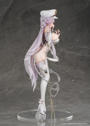 War Goddess Akrasia - Destiny Child - AniGift (8)