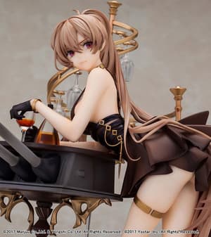 Jean Bart - Dress Version - Wings Inc. - 11