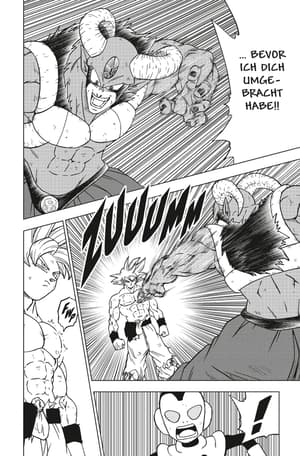 Dragon Ball Super - Carlsen - Vol. 15 - 6