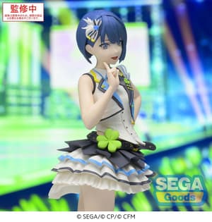Haruka Kiritani - Desktop x Decorate Collections - Sega - 4