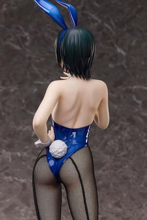 Himeno: Bunny Ver. - 7