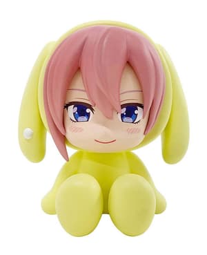 Ichika Nakano - Quintessential Quintuplets Chocot - Shine - 5