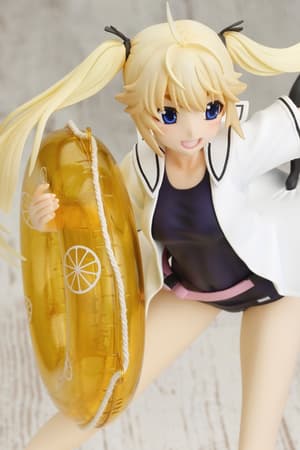 Michiru Matsushima - Kotobukiya - 6