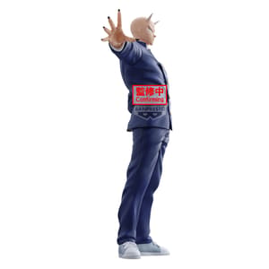 Takeshi Onimaru - Yaiba: Samurai Legend - Banpresto (1)
