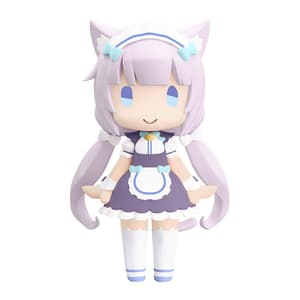 Vanilla - Nekopara HELLO! GOOD SMILE - 4