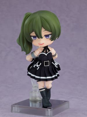 Übel - Nendoroid Doll - 4