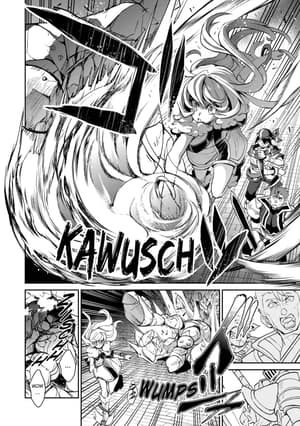A Wild Last Boss Appeared! 03 - 4