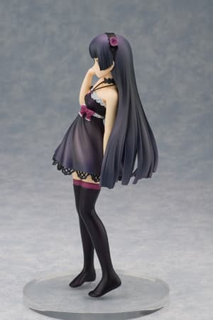 Ruri Gokou - Kuroneko - Nekomimi - 4