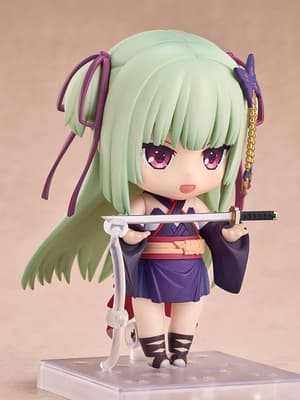 Nendoroid 2718 Murasame - 1