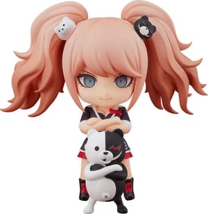 Nendoroid 1398 Junko Enoshima - Re-Release - 8