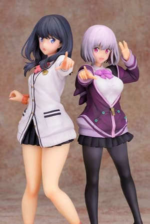 Akane Shinjo - Pulchra - 14