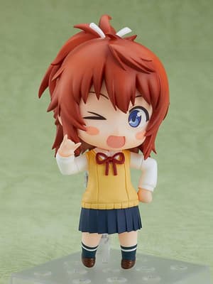 Nendoroid 1584 Natsumi Koshigaya - 1