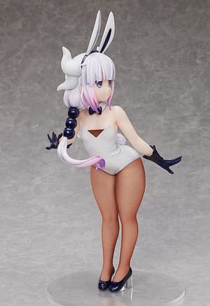 Kanna Kamui - 1/4 B-Style Bunny - FREEing (4)